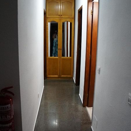 Casa Angeles 로스 야노스 데 아리다네 외부 사진