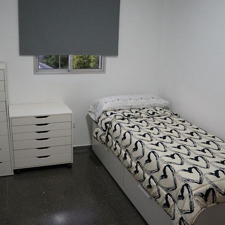 Casa Angeles 로스 야노스 데 아리다네 외부 사진