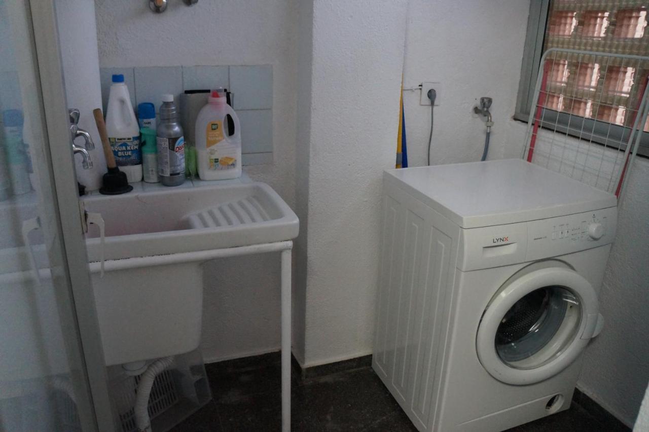 Casa Angeles 로스 야노스 데 아리다네 외부 사진