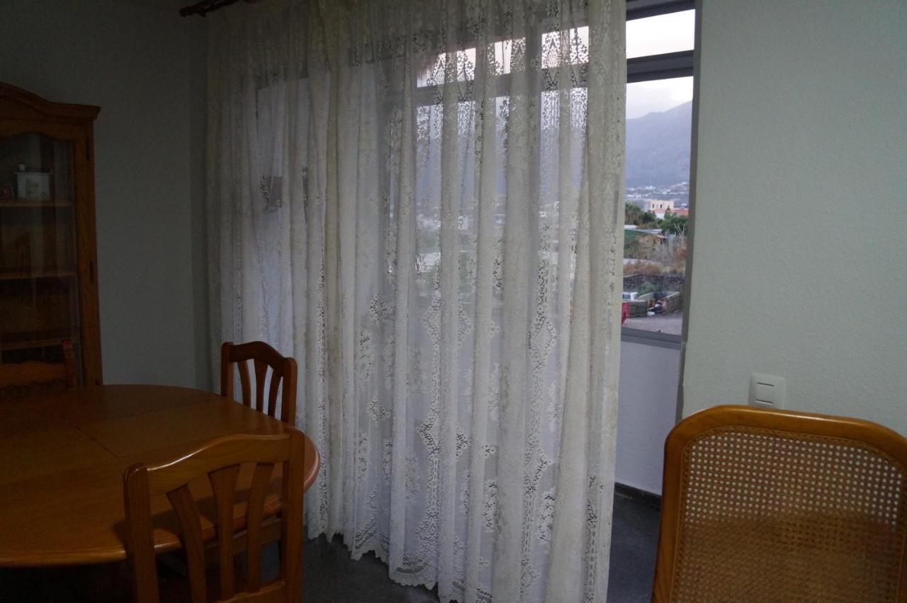 Casa Angeles 로스 야노스 데 아리다네 외부 사진