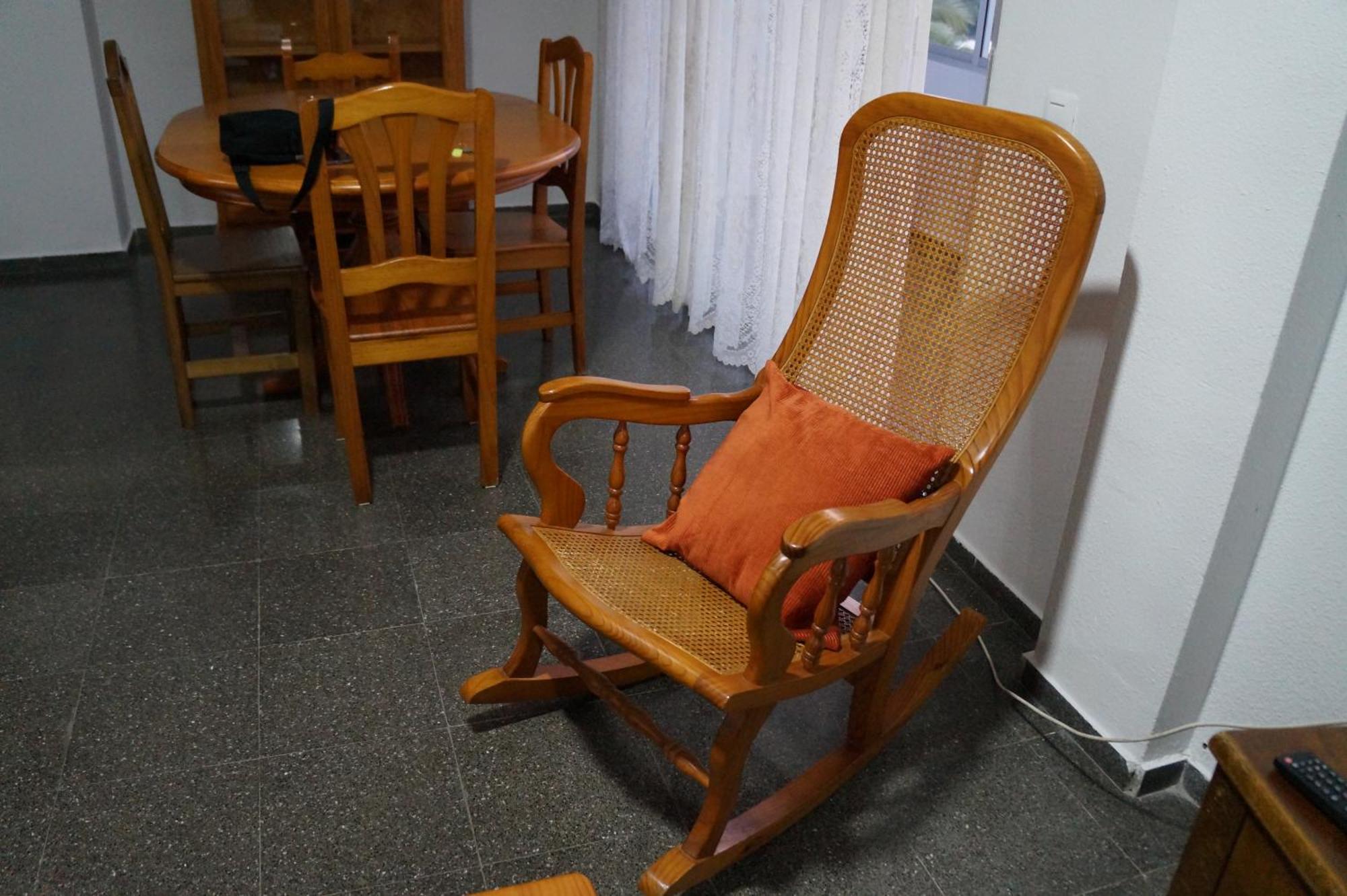 Casa Angeles 로스 야노스 데 아리다네 외부 사진